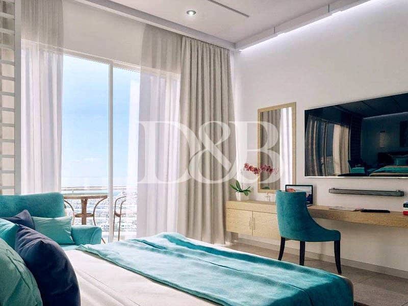 7 Own Your Dream Home in Prime Location on The Palm