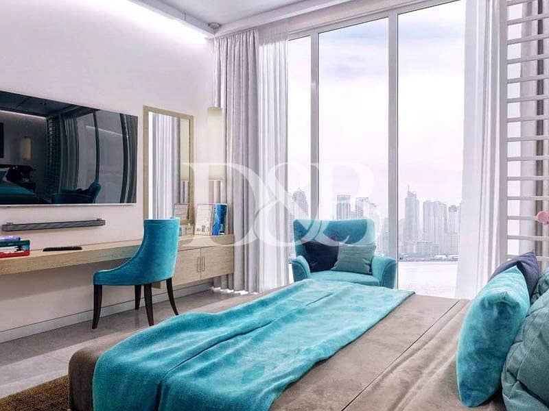10 % Net Guaranteed ROI for 5Yrs| Fully Furnished 10 % Net Guaranteed ROI for 5Yrs| Fully Furnished