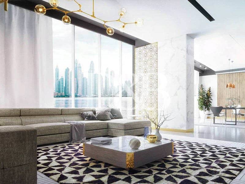 5 10 % Net Guaranteed ROI for 5Yrs| Fully Furnished