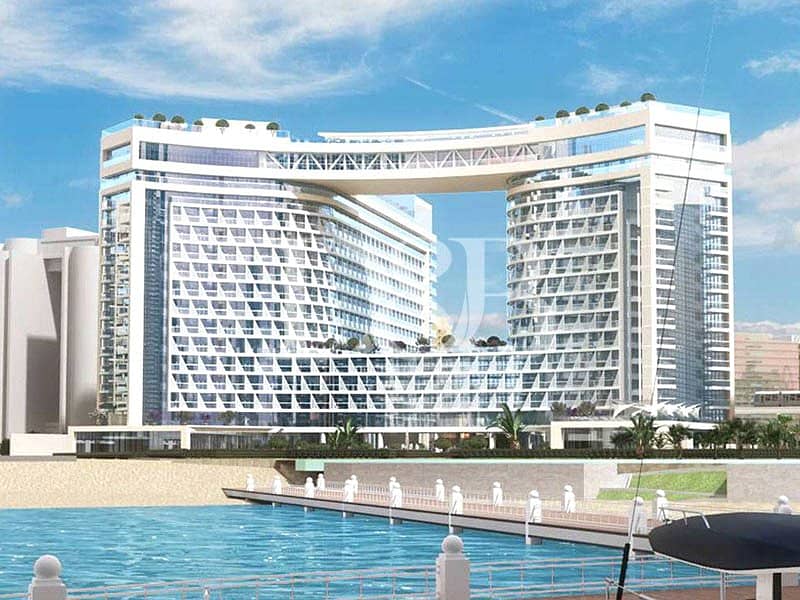 6 10 % Net Guaranteed ROI for 5Yrs| Fully Furnished