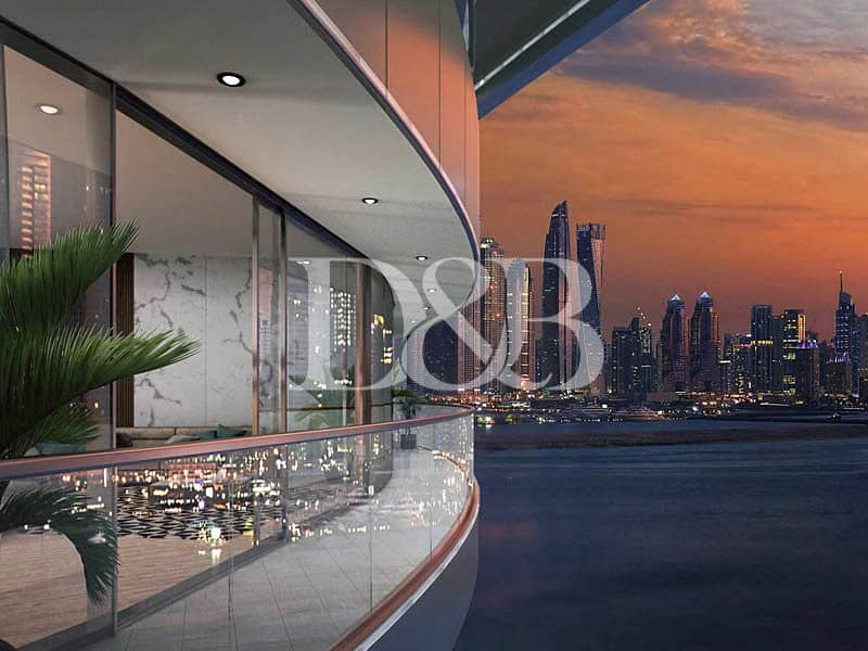 7 10 % Net Guaranteed ROI for 5Yrs| Fully Furnished