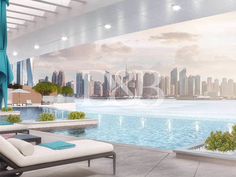 8 10 % Net Guaranteed ROI for 5Yrs| Fully Furnished