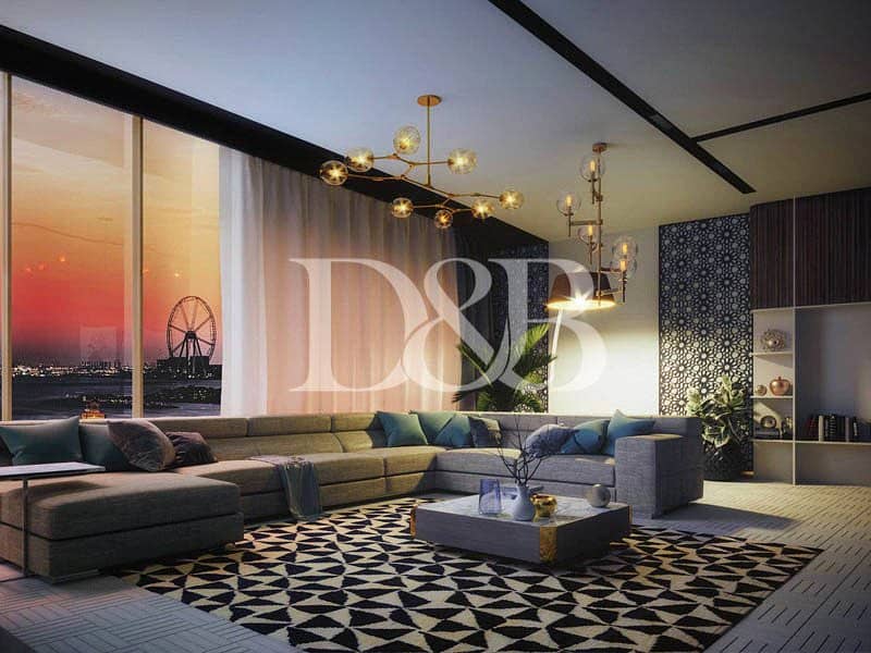 10 10 % Net Guaranteed ROI for 5Yrs| Fully Furnished