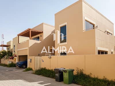 4 Bedroom Villa for Sale in Al Raha Gardens, Abu Dhabi - 1000071406. JPG
