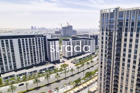 1 Bedroom Flat for Rent in Dubai Hills Estate, Dubai - Vacant | Furnished | Multiple Cheques