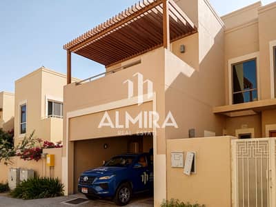 4 Bedroom Villa for Rent in Al Raha Gardens, Abu Dhabi - 1000071404. JPG