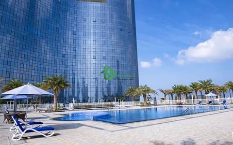 1 Bedroom Apartment for Rent in Al Reem Island, Abu Dhabi - MODERN APARTMENT | CITY VIEW | BEAUTIFUL COMMUNITY