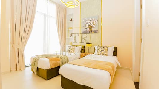 شقة 2 غرفة نوم للايجار في شوبا هارتلاند، دبي - WhatsApp Image 2024-03-11 at 11.17. 28 AM (1). jpeg