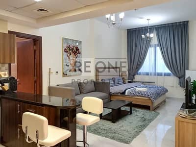 Studio for Rent in Jumeirah Village Circle (JVC), Dubai - IMG-20240508-WA0018. jpg