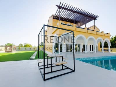 5 Bedroom Villa for Sale in The Villa, Dubai - IMG_2268. jpg