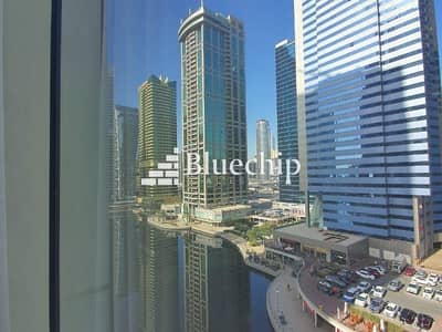 3 Bedroom Apartment for Sale in Business Bay, Dubai - Beautifully Furnished  Burj view 3 bed for sale