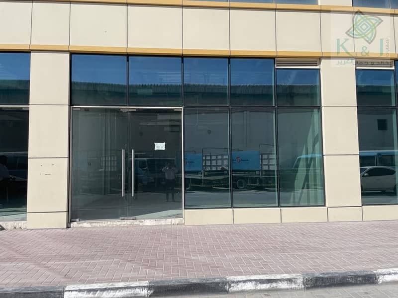 SUITABLE FOR OFFICE | SHOW ROOM | SHOP | STORAGE SUITABLE FOR OFFICE | SHOW ROOM | SHOP | STORAGE