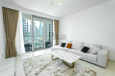 1 Bedroom Apartment for Rent in Dubai Harbour, Dubai - Brand New FURNISHED | 1 BedRoom | Ready to Move