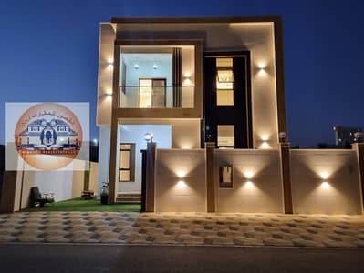 5 Bedroom Villa for Sale in Al Yasmeen, Ajman - WhatsApp Image 2024-05-13 at 7.58. 26 PM (1). jpeg