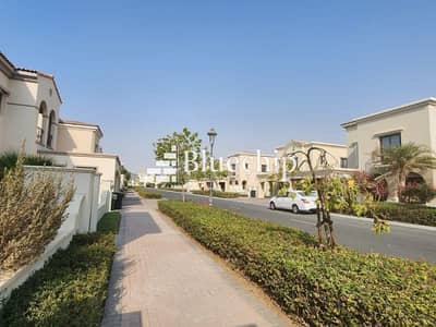 5 Bedroom Villa for Rent in Arabian Ranches 2, Dubai - Back to Back I Huge Layout  I Ready to Move In
