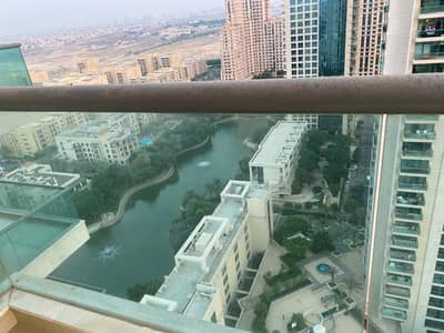 2 Bedroom Apartment for Sale in The Views, Dubai - 2 BHK I Spectacular Golf and Canal View