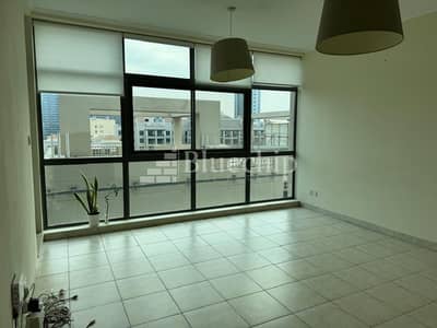 景观公寓社区， 迪拜 1 卧室单位待租 - 位于景观公寓社区，汇通大厦，汇通西塔 1 卧室的公寓 85000 AED - 9003411