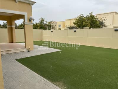 4 Bedroom Villa for Sale in Jumeirah Park, Dubai - Single Row | Premium Location | No Cables