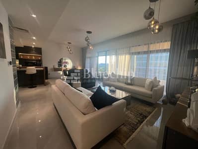 فلیٹ 3 غرف نوم للايجار في ذا فيوز، دبي - شقة في ذا فيوز 1،ذا فيوز 3 غرف 250000 درهم - 9003397