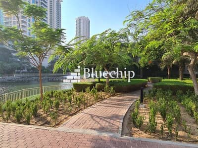 1 Bedroom Flat for Rent in The Greens, Dubai - Upgraded I Vacant soon I Furnished