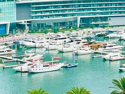 朱美拉海滩住宅（JBR）， 迪拜 1 卧室单位待租 - 位于朱美拉海滩住宅（JBR），瑞玛公寓，瑞玛2号楼 1 卧室的公寓 120000 AED - 9003417