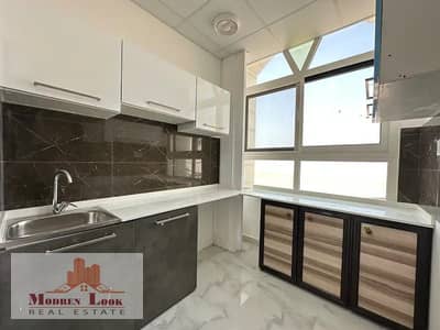 1 Спальня Апартамент в аренду в Халифа Сити, Абу-Даби - 36c8903f-996d-4401-ac7d-1c37dee11cd5. jpg