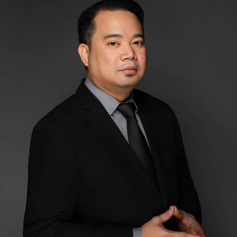 Roland Ramirez