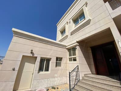 6 Bedroom Villa Compound for Rent in Mohammed Bin Zayed City, Abu Dhabi - U6gtYZbkN1z0lwWbmUdDJy5Nml3h8dslW2OBmmSw