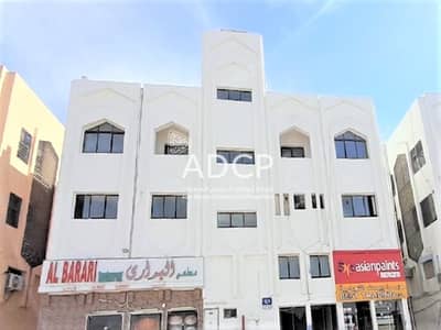 Office for Rent in Al Shahama, Abu Dhabi - 4813 - Copy. jpg