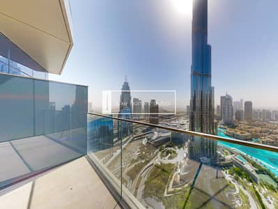 شقة 2 غرفة نوم للبيع في وسط مدينة دبي، دبي - The-Address-Residence-T2-Downtown-2-Bedroom-05132024_163551-Edit. jpg