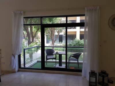4 Bedroom Apartment for Rent in The Greens, Dubai - Ready to Move In I Good Layout I Pool View