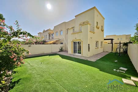 2 Bedroom Villa for Rent in The Springs, Dubai - Close To Lake | End Unit | Immaculate Condition | Vacant Now