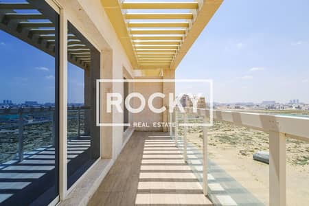 1 Bedroom Flat for Rent in International City, Dubai - Warsan 4 - Masar Residence_-88. JPG