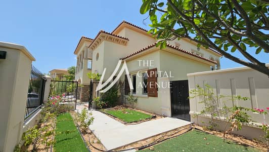 4 Bedroom Villa for Sale in Saadiyat Island, Abu Dhabi - 20240509_124215. jpg