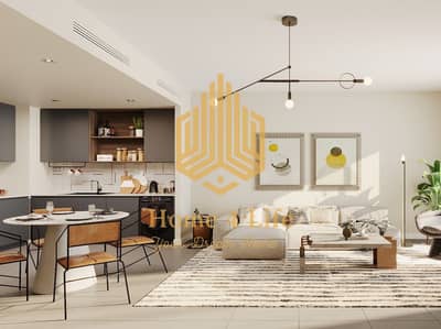 2 Bedroom Apartment for Sale in Al Shamkha, Abu Dhabi - IMG-20240422-WA0017. jpg