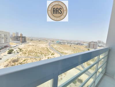 1 Bedroom Apartment for Rent in Arjan, Dubai - 20240513_121759. jpg