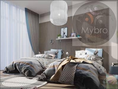 تاون هاوس 2 غرفة نوم للبيع في مجمع دبي للاستثمار، دبي - WhatsApp Image 2024-04-18 at 1.31. 51 AM (2). jpeg