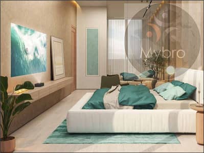 شقة 1 غرفة نوم للبيع في (أكويا من داماك) داماك هيلز 2، دبي - WhatsApp Image 2024-04-17 at 12.31. 18 PM (8). jpeg