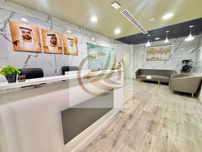 Офис в аренду в Шейх Зайед Роуд, Дубай - WhatsApp Image 2024-04-23 at 11.04. 51 AM. jpeg