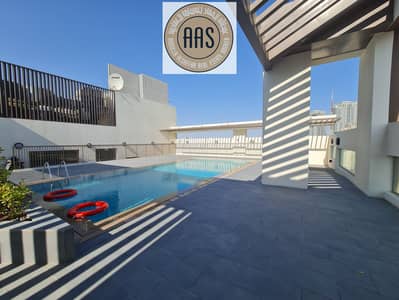 2 Bedroom Flat for Rent in Al Nahda (Dubai), Dubai - 20221115_140516. jpg
