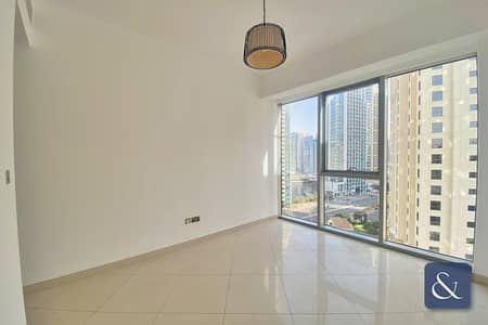 3 Bedroom Apartment for Rent in Dubai Marina, Dubai - 3 Beds + Maids | Unfurnished | Mid Floor