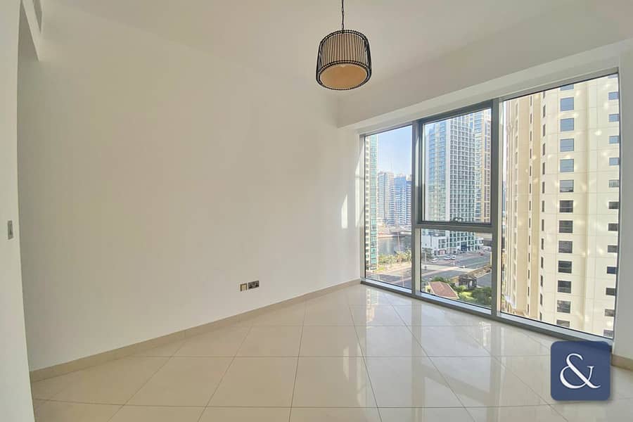 位于迪拜码头，三叉戟豪华公寓 3 卧室的公寓 200000 AED - 9003756