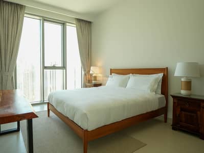 2 Cпальни Апартамент в аренду в Дубай Крик Харбор, Дубай - BD-ROOM 2. jpg