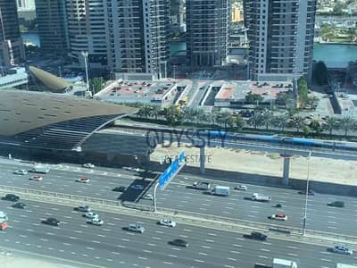 1 Bedroom Flat for Sale in Dubai Marina, Dubai - Opposite Metro | High ROI | Investment Opportunity