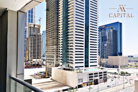 1 Bedroom Flat for Rent in Dubai Marina, Dubai - Ready To Move | Chiller Free | Fully Furnished