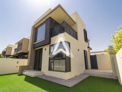 4 Bedroom Villa for Sale in Dubai Hills Estate, Dubai - Corner Unit | Type 2E |Close to the Pool and Park - copy