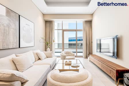 2 Bedroom Apartment for Sale in Arjan, Dubai - Brand New | Move in Ready | Options of 1 and 2 Bed