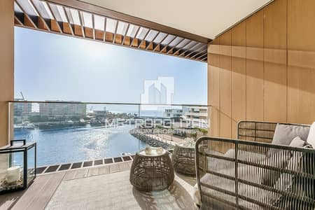 2 Bedroom Apartment for Sale in Jumeirah, Dubai - Amazing View | High floor | Luxurious Apt