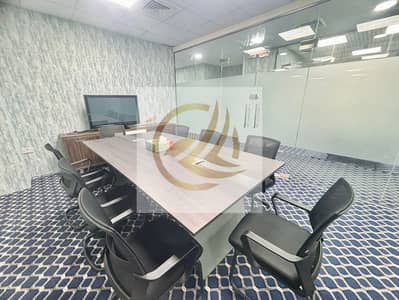 Офис в аренду в Шейх Зайед Роуд, Дубай - WhatsApp Image 2024-05-09 at 11.52. 12 AM. jpeg