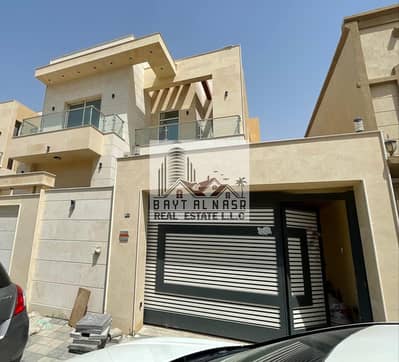 5 Bedroom Villa for Rent in Al Mowaihat, Ajman - WhatsApp Image 2024-05-14 at 10.35. 48_3465e010. jpg